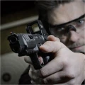 Pistolet Canik SFx Rival kal. 9x19mm czarny