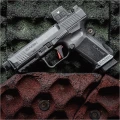 Pistolet Canik SFx Rival-S kal. 9x19mm czarny