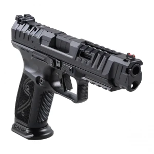Pistolet Canik SFx Rival-S kal. 9x19mm czarny 