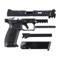 Pistolet Canik SFx Rival-S kal. 9x19mm czarny