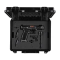Pistolet Canik TTI Combat kal. 9x19mm smoke