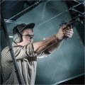 Pistolet Canik TTI Combat kal. 9x19mm smoke