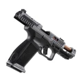 Pistolet Canik TTI Combat kal. 9x19mm smoke