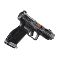 Pistolet Canik TTI Combat kal. 9x19mm smoke