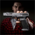 Pistolet Canik TTI Combat kal. 9x19mm smoke