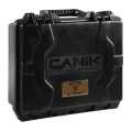 Pistolet Canik TTI Combat kal. 9x19mm brązowy