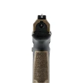 Pistolet Canik TTI Combat kal. 9x19mm brązowy