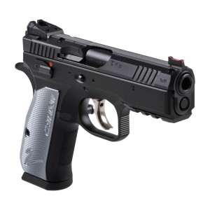 Pistolet CZ Shadow 2 OR Compact kal. 9x19 mm