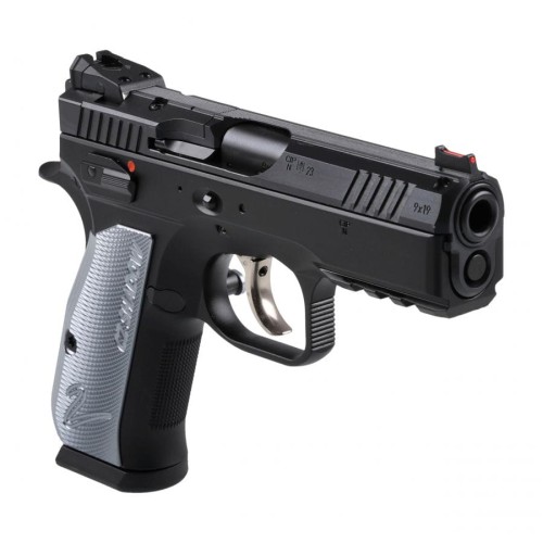 Pistolet CZ Shadow 2 OR Compact kal. 9x19 mm