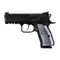 Pistolet CZ Shadow 2 OR Compact kal. 9x19 mm
