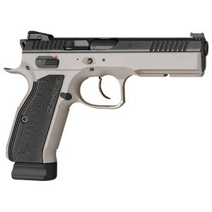 Pistolet CZ Shadow 2 Urban Gray kal. 9x19 mm 