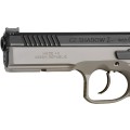 Pistolet CZ Shadow 2 Urban Gray OR kal. 9x19 mm