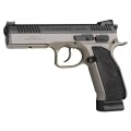 Pistolet CZ Shadow 2 Urban Gray OR kal. 9x19 mm