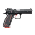 Pistolet CZ Shadow 2 Target 5" kal. 9x19 mm