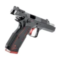 Pistolet CZ Shadow 2 Target 5" kal. 9x19 mm