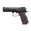 Pistolet CZ Shadow 2 Target 5" kal. 9x19 mm