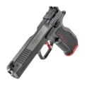 Pistolet CZ Shadow 2 Target 5" kal. 9x19 mm