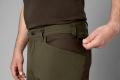 Spodnie Harkila Ragnar Willow Green/Shadow Grey 30"