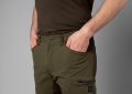 Spodnie Harkila Ragnar Willow Green/Shadow Grey 30"