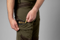 Spodnie Harkila Ragnar Willow Green/Shadow Grey 30"