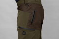 Spodnie Harkila Ragnar Willow Green/Shadow Grey 30"