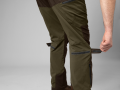 Spodnie Harkila Ragnar Willow Green/Shadow Grey 30"