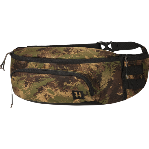 Torba biodrowa saszetka Harkila Deer Stalker 380106 4L AXIS MSP Forest