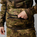 Torba biodrowa saszetka Harkila Deer Stalker 380106 4L AXIS MSP Forest