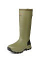 Kalosze Gateway Woodstalker 18" 3mm 100101047 Cedar Olive