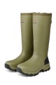Kalosze Gateway Woodstalker 18" 3mm 100101047 Cedar Olive
