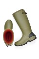 Kalosze Gateway Woodstalker 18" 3mm 100101047 Cedar Olive