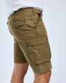 Szorty myśliwskie Pinewood® Serengeti 5792 Olive