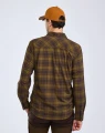 Koszula Pinewood Abisko Trek InsectSafe L/S 5222 D.Olive/D.Sandstone