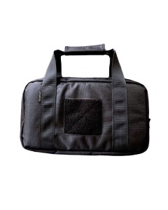Futerał na broń krutką Tacti.pl Tactical 23 Black