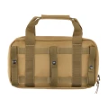 Futerał na broń krutką Tacti.pl Tactical 23 Coyote