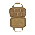 Futerał na broń krutką Tacti.pl Tactical 23 Coyote