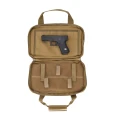 Futerał na broń krótką Tacti.pl Tactical 23 Coyote