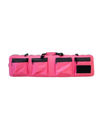 Futerał na broń długą Tacti.pl Tactical 1 Pink