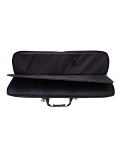 Futerał na broń długą Tacti.pl Tactical 1 Black