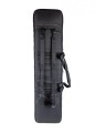 Futerał na broń długą Tacti.pl Tactical 1 Black