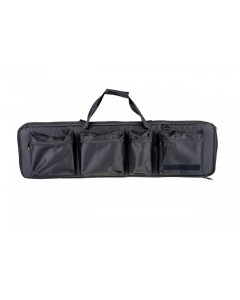Futerał na broń długą Tacti.pl Tactical 3 Black