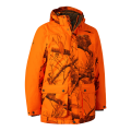 Kurtka zimowa Deerhunter Eagle Winter 5787 REALTREE EDGE® SAFETY ORANGE