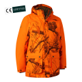 Kurtka zimowa Deerhunter Eagle Winter 5787 REALTREE EDGE® SAFETY ORANGE