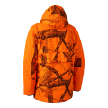 Kurtka zimowa Deerhunter Eagle Winter 5787 REALTREE EDGE® SAFETY ORANGE