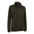 Damski polar Deerhunter Lady Atlas 5144 Forest Green