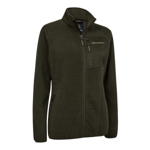 Damski polar Deerhunter Lady Atlas 5144 Forest Green