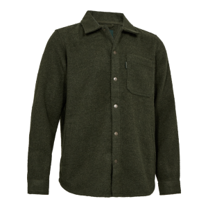 Koszula ocieplana Deerhunter Wilder 8708 Loden Wood