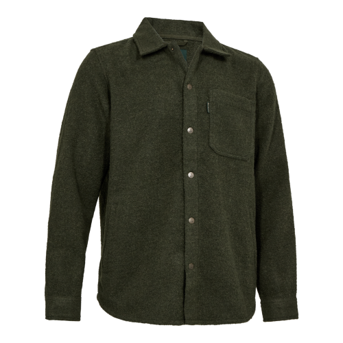 Koszula Deerhunter Wilder 8708 Loden Wood