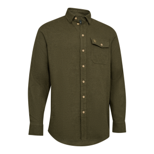 Koszula Deerhunter Evan 8906 Forest Green