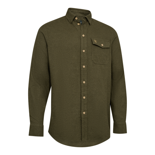 Koszula Deerhunter Evan 8906 Forest Green